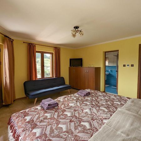 Къща За Гости Феникс Koprivchtitsa Extérieur photo