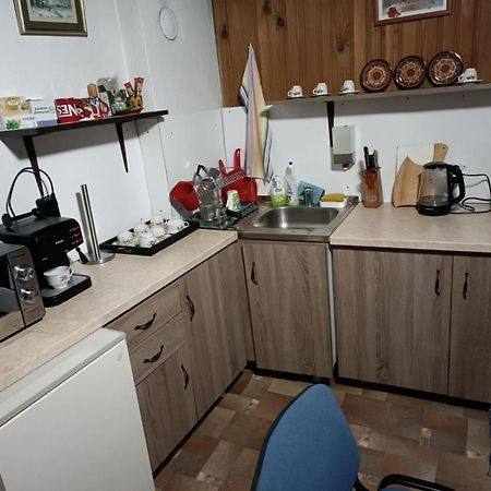 Къща За Гости Феникс Koprivchtitsa Extérieur photo