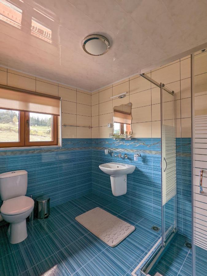 Къща За Гости Феникс Koprivchtitsa Extérieur photo