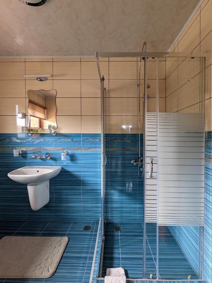 Къща За Гости Феникс Koprivchtitsa Extérieur photo