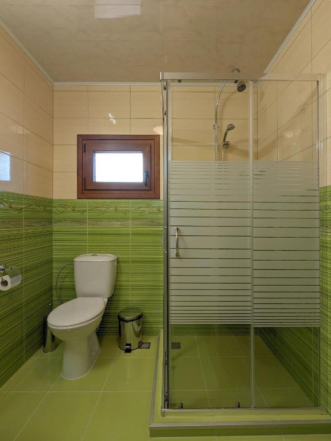 Къща За Гости Феникс Koprivchtitsa Extérieur photo