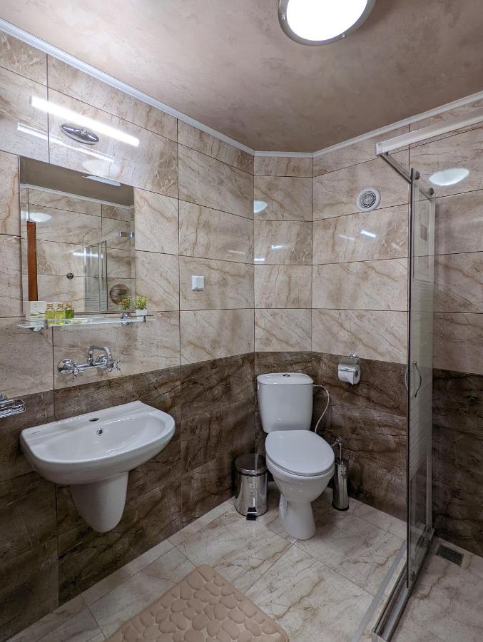 Къща За Гости Феникс Koprivchtitsa Extérieur photo