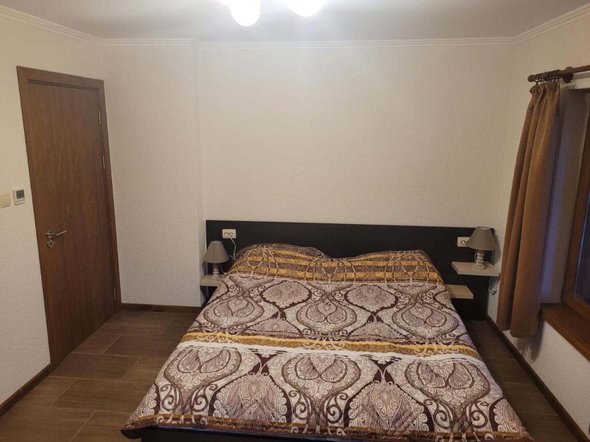 Къща За Гости Феникс Koprivchtitsa Extérieur photo